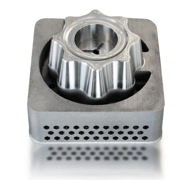 3D پرنٹنگ کنفارمل کولنگ مولڈ