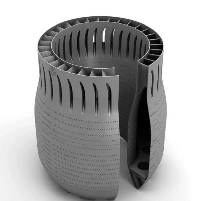 Inconel 718: اضافی مینوفیکچرنگ کے لیے ایک ورک ہارس مواد