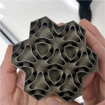 ہمارے ساختی ڈیزائن کے لیے 3D پرنٹنگ کے کیا فوائد ہیں؟