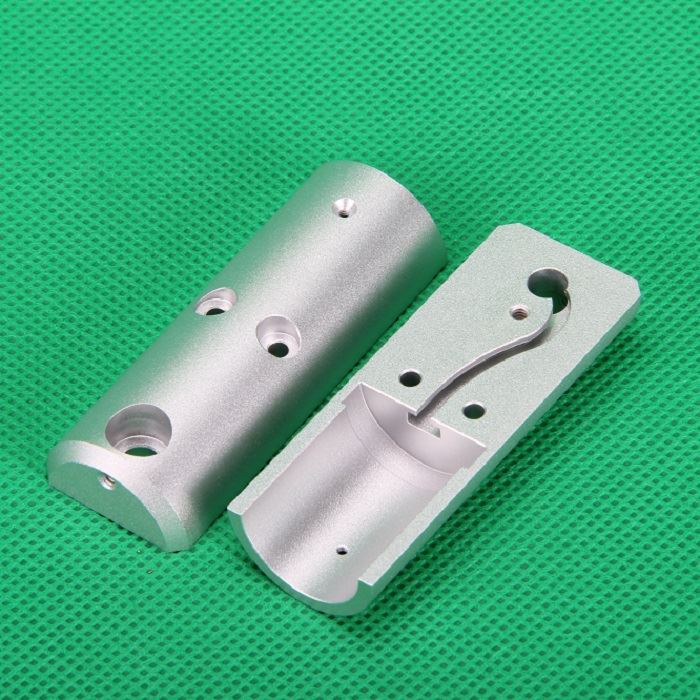 Rapid Prototype CNC Machining